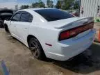 2014 Dodge Charger SXT