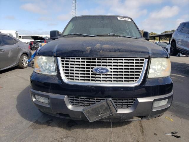 2005 Ford Expedition XLT