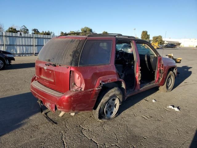 2006 Chevrolet Trailblazer LS