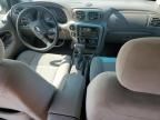 2007 Chevrolet Trailblazer LS