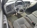 2004 Chevrolet Silverado K1500