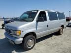 2000 Ford Econoline E350 Super Duty Wagon