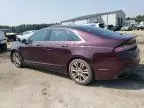 2013 Lincoln MKZ