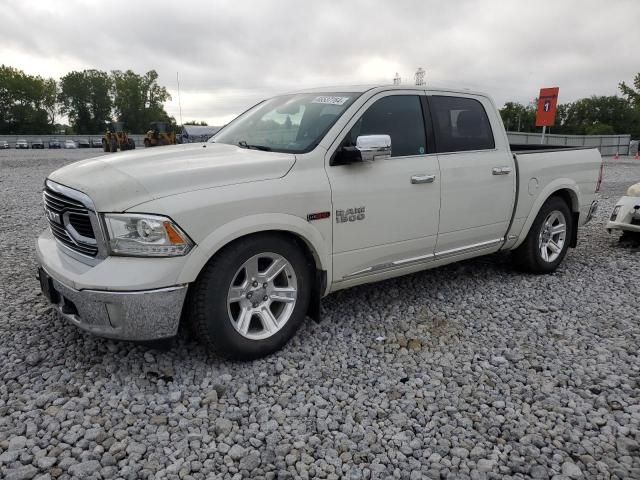 2016 Dodge RAM 1500 Longhorn