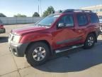 2009 Nissan Xterra OFF Road