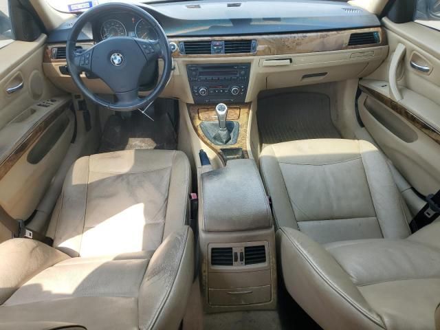 2007 BMW 328 I