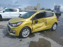 Chevrolet Vehiculos salvage en venta: 2022 Chevrolet Spark 1LT