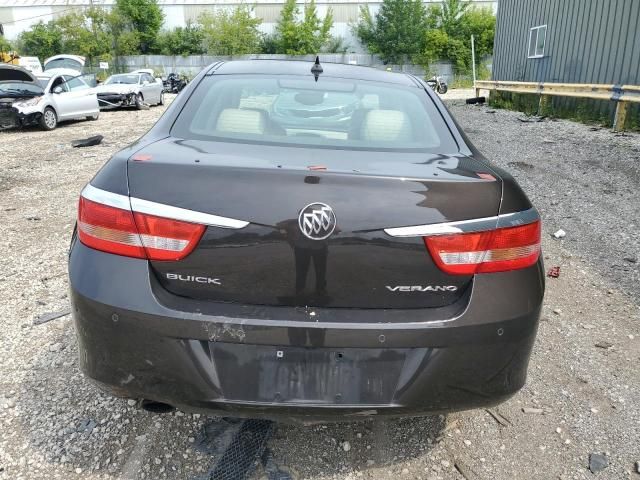 2013 Buick Verano