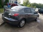 2013 Mazda 3 I