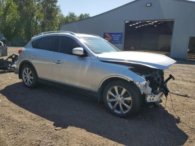 2013 Infiniti EX37 Base