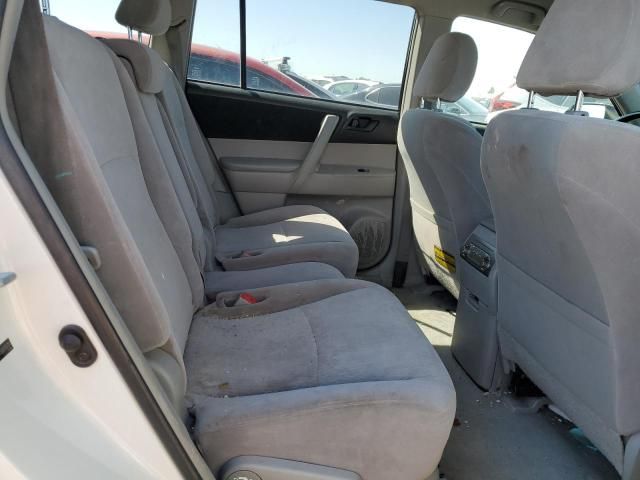 2008 Toyota Highlander