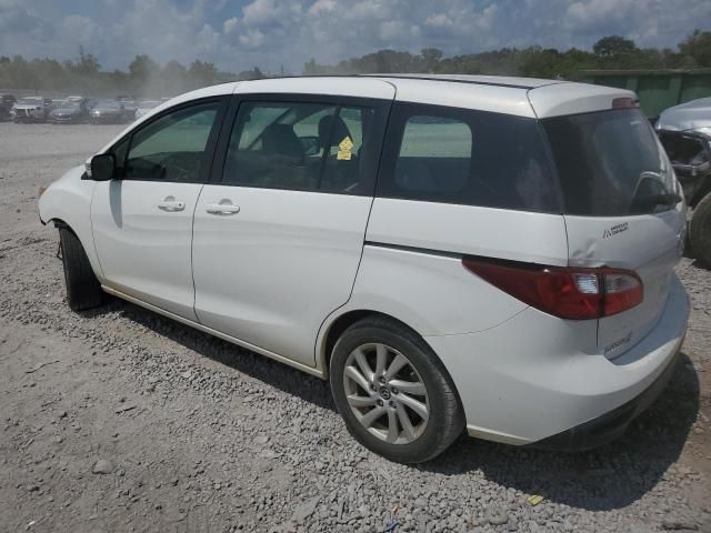 2014 Mazda 5 Sport