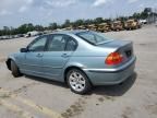 2004 BMW 325 XI