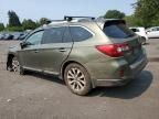 2017 Subaru Outback Touring