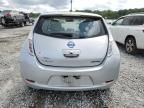 2011 Nissan Leaf SV