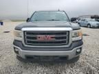 2014 GMC Sierra C1500 SLE