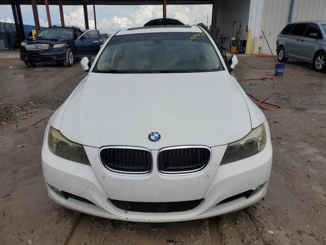 2010 BMW 328 I