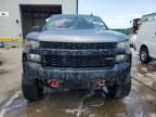 2020 Chevrolet Silverado K1500 Trail Boss Custom