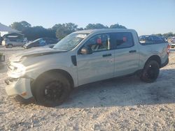 Salvage cars for sale at Loganville, GA auction: 2023 Ford Maverick XL