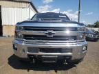 2019 Chevrolet Silverado K2500 Heavy Duty LTZ