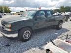 2007 Chevrolet Silverado C1500 Classic