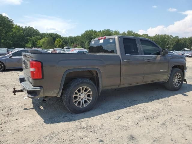 2015 GMC Sierra K1500 SLE