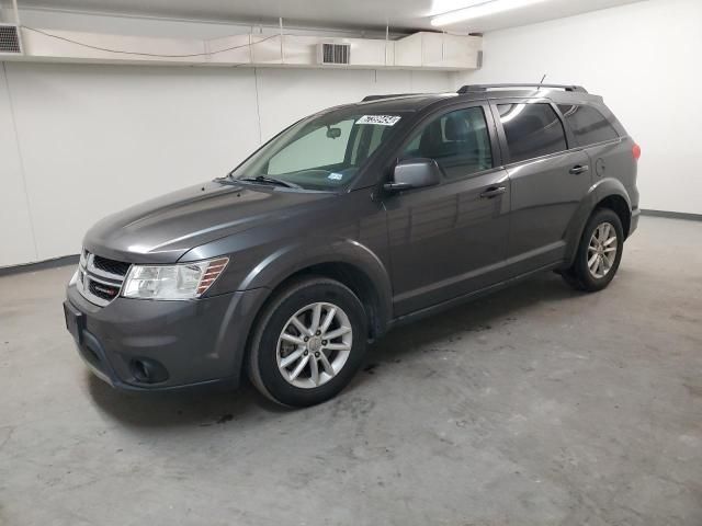 2015 Dodge Journey SXT