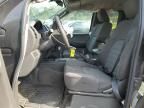 2010 Nissan Frontier King Cab SE