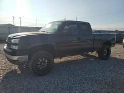 2003 Chevrolet Silverado K2500 Heavy Duty en venta en Lawrenceburg, KY