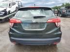 2017 Honda HR-V LX