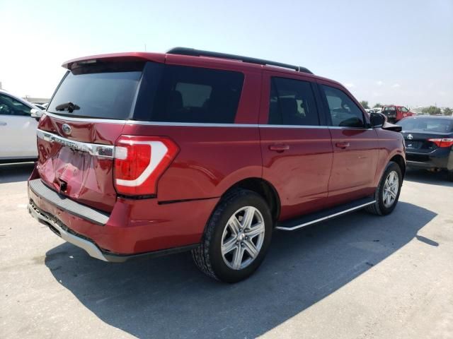 2018 Ford Expedition XLT