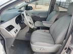 2014 Toyota Sienna XLE