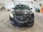 2011 Buick Regal CXL