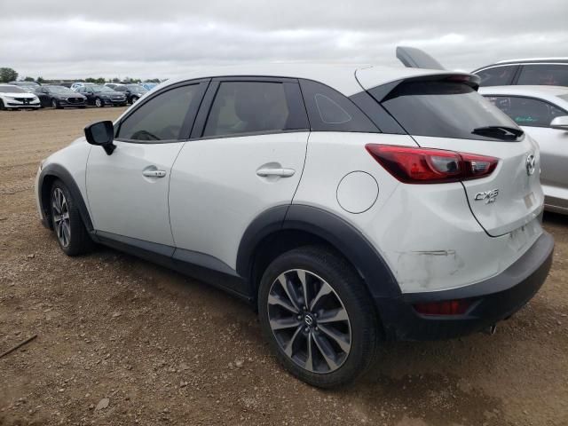 2019 Mazda CX-3 Touring