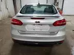 2016 Ford Focus Titanium