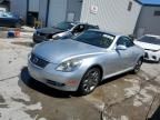 2006 Lexus SC 430