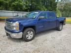 2014 Chevrolet Silverado C1500 LT