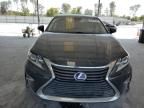 2017 Lexus ES 300H