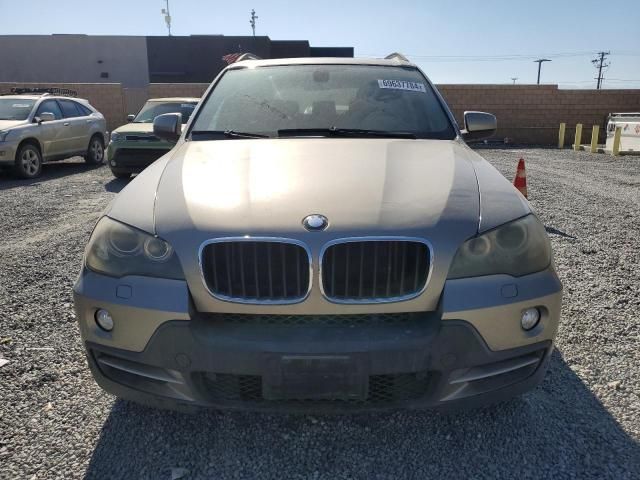 2008 BMW X5 3.0I