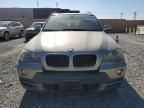 2008 BMW X5 3.0I