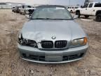 2002 BMW 325 CI