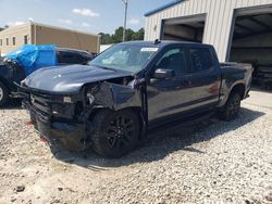 Chevrolet Vehiculos salvage en venta: 2022 Chevrolet Silverado LTD K1500 LT Trail Boss