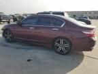 2017 Honda Accord Touring