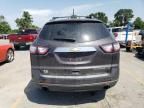 2015 Chevrolet Traverse LTZ