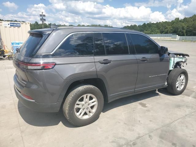 2022 Jeep Grand Cherokee Laredo