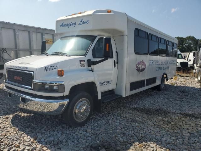 2007 GMC C5500 C5V042