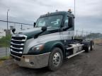 2023 Freightliner Cascadia 126