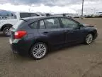 2013 Subaru Impreza Premium