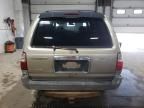 2002 Toyota 4runner SR5