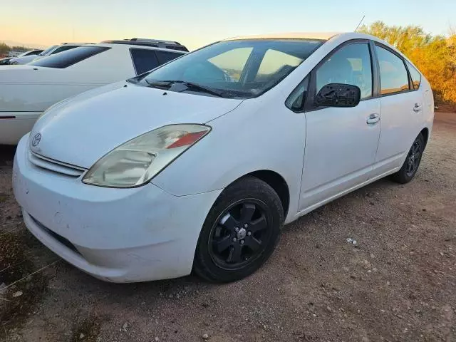 2004 Toyota Prius